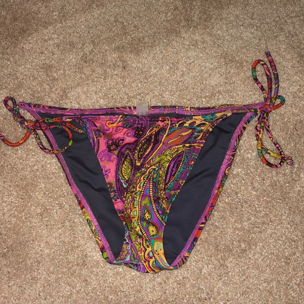 Swimsuit size XS